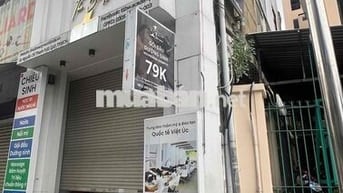 Cho thuê nhà mặt phố khu VIP số 2 Đường Nguyễn Chí Thanh