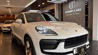 Porsche Macan 2.0 2022 - 3 Tỷ 368 Triệu