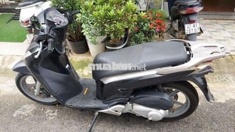 Chính chủ bán xe SH 125 nhập Ý 3 cục
