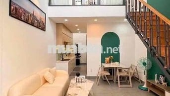 NHÀ ĐẸP SÁT METRO HIỆP PHÚ QUẬN 12-TRƯƠNG THỊ HOA - 32M2 - 2,95 TỶ