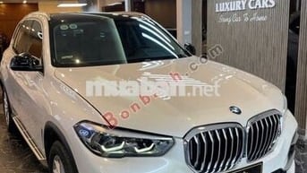 BMW X5 xDrive40i 2019 - 1 Tỷ 999 Triệu