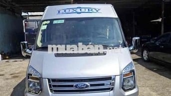 Ford Transit 2014 - 149000 km