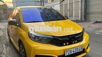 Honda Brio 2020 RS - 12000 km
