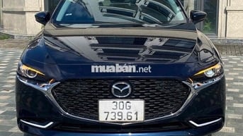 Mazda 3 2020 1.5L Luxury - 70000 km