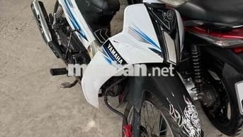 Ya Si Xăng Cơ / Máy Cực Êm nhẹ Bs95