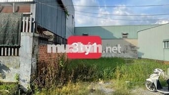 LÔ ĐẤT ĐÔNG THẠNH 1/ NGUYỄN THỊ SÁNG  FULL THỔ CƯ 64 M2