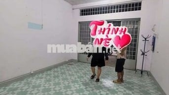 NHÀ HẺM XE HƠI GIÁ RẺ PHÙ HỢP GIA ĐÌNH ĐÔNG NGƯỜI GIÁP TÂN BÌNH