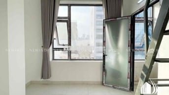 DUPLEX SIÊU ĐẸP CÓ ÁNH NẮNG MẶT TRỜI CHIẾU VÀO NẰM NGAY TRUNG TÂM Q7