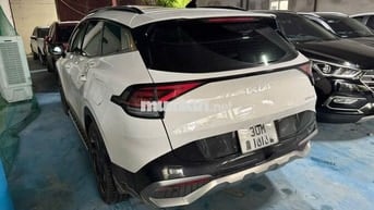 Kia Sportage Signature 2.0G 2025