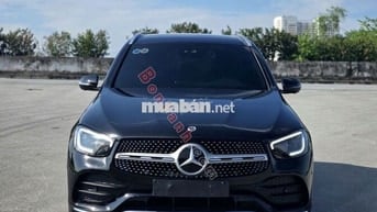 Mercedes Benz GLC 300 4Matic 2022 - 1 Tỷ 680