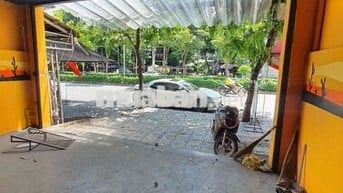 Mặt tiền 120m² Pham Huy Thông P7 Gò Vấp thích hợp Kd đa ngành nghề