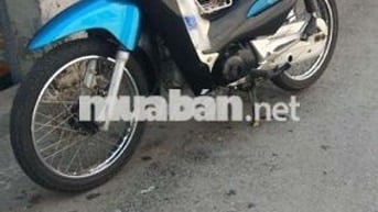 Cần bán xe wave a 2015 độ