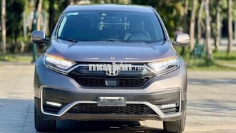 Honda CRV L Sensing 2022 - 55000 km