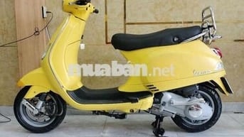 VESPA BSTP,XE DỌN ĐẸP,MÁY BAO ÊM MẠNH