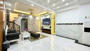 Giảm ngay 100tr!! Giá 5tỷ790 ngay Bùi Đình Túy Bình Thạnh 90m2 gần TH