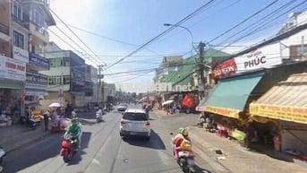 64m2 Đất Ngang 6m Ngay Chợ Ngô Quyền P6 Đà Lạt 4,2 Tỷ