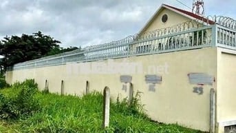 CẦN TIỀN LIỀN TRONG THÁNG Bán 200m2 ngay thị trấn Củ Chi, 850Tr CÒN TL
