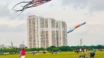 🏡BÁN CĂN HỘ 3PN CHUNG CƯ RUBY 3 – PHÚC LỢI, LONG BIÊN☘️