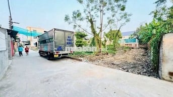 Bán Đất Thụy Hương Xã Nội Bài Hà Nội Giá 28tr/m