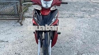 wave rsx fi odo 27k zin 9 chủ