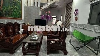 Cho thuê nhà gần An Phú 20, chợ Phú An( Tân Hiệp, Tân Bình)