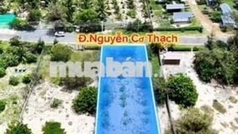 BÁN 662M2 ĐẤT SẴN SỔ NỞ HẬU 14M MẶT TIỀN NGUYỄN CƠ THẠCH