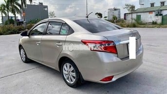 Toyota Vios 2019 1.5E MT - 18000 km