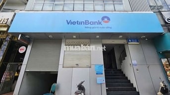Cho thuê mặt bằng kinh doanh gần 100m2 mặt phố Xã Đàn