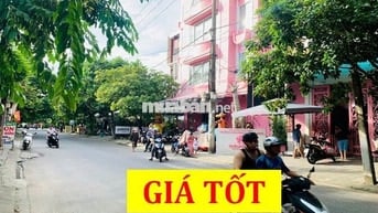 🔴💥Giá cực tốt - Đất mặt tiền đg 7m5 Nguyễn Xí gần Hồ Quý Ly
