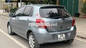 Toyota Yaris 1.5 AT 2011