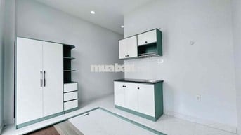 💥 PHÒNG STUDIO BANCOL SIÊU ĐẸP SIÊU THOÁNG NGAY QUẬN PHÚ NHUẬN