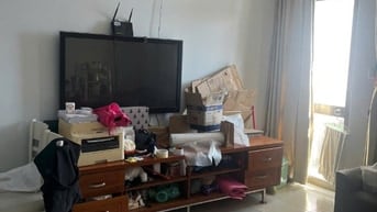 C/c Coop mart, 56m2, 1PN, 1WC, 10tr/tháng. Trường Sa, P12, Q3, Nội thấ
