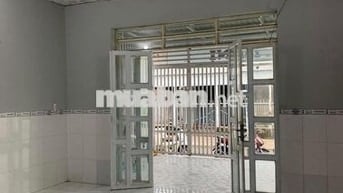 Chủ gửi ngộp lại căn nhà tại Tân Thới Nhì,Hóc Môn chỉ 800tr(5x20).SHR