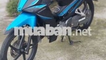 Xe honda blade bs 95