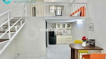 DupLex Siêu Bự - 4 Người 4 Xe - Ngay Hutech , GTVT , FTU