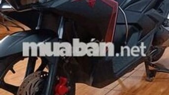Ab 125 siêu đẹp khoá smk .máy zin.bs59 góp 0 đồng