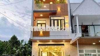 BÁN NHÀ ĐƯỜNG D3 KDC HỒNG LOAN 6A P. CÁI RĂNG TP CẦN THƠ