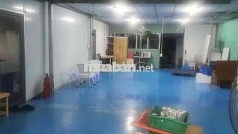 Xưởng đẹp cần cho thuê 1/ QL1A, An Phú Đông, Q12!