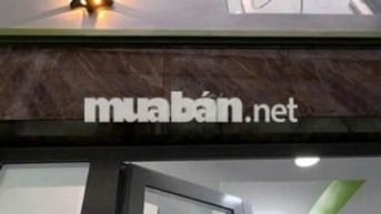 THANH LÝ PHÁT MÃI CĂN NHÀ 12M2 , SHR , GẦN BX QUẬN 8 .