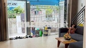BÁN NHÀ ĐẸP 2 TẦNG TTTP MÊ ĐÚC, CÁCH CẦU HỘ PHƯƠNG SÀI CHỈ 300M