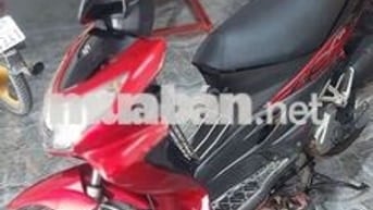 Xe suzuki hayate bs 95
