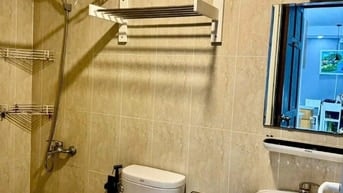 Chung cư Central  Phạm Văn Hai- Tân Bình căn 1p ngủ có nội thất 10tr/t