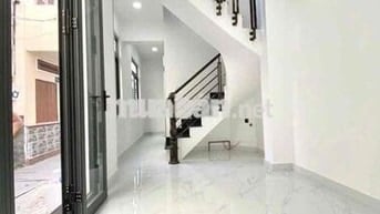 CHO THUÊ NHÀ NGUYÊN CĂN 2PN 3 TOILET KHU VẠN KIẾP - PHAN XÍCH LONG