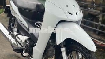 Wave 50cc Detech Espero đk 2025 đi ít xe đẹp