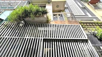 🆘️Cho thuê nguyên căn, gần trường Đại Học CNTP, TÂY THẠNH, TÂN PHÚ.