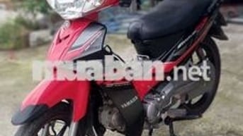 Xe yamaha sirius bs 95