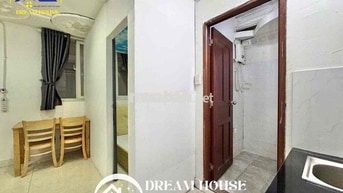 2PN Vá cực phải chăng - Gần ĐH Công Thương - Thang máy - Trống sẵn