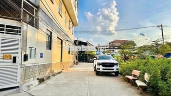Đất rẻ hẻm 140 Vườn Lài, DT: 5x11m. (55m2) Hẻm rộng 5m, xe hơi tận nhà