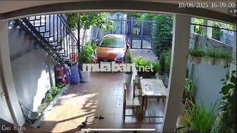 NHÀ KIỆT 5M PHAN VĂN ĐỊNH  Ô TÔ TẬN NHÀ, CÓ SÂN ĐỖ XE RIÊNG