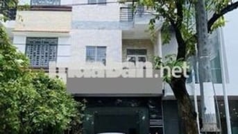 NHÀ CHO THUÊ:
TRỆT 4 LẦU - MẶT TIỀN
Đ.VÕ NGUYÊN GIÁP, ĐOẠN KDC 586